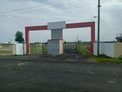 Gallery Cover Image of Sq.ft Residential Plot for buy in Mevalurkuppam for 599400