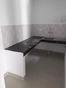 1 BHK Apartment