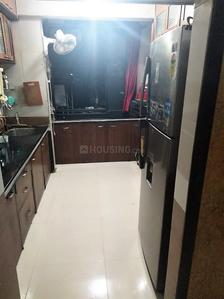 2 BHK Apartment