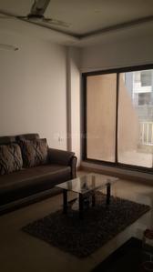 1 BHK Apartment