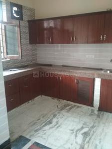 3 BHK Apartment