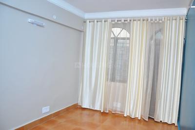 1 BHK Apartment