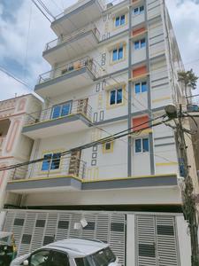 Gallery Cover Image of 1200 Sq.ft 2 BHK Independent Floor for buy in BTM Layout for 35000000