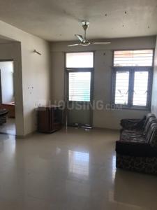 Gallery Cover Image of 1290 Sq.ft 2 BHK Apartment for buy in Warasiya for 3800000