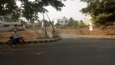 Gallery Cover Image of Sq.ft Residential Plot for buy in Kalpataru Nagar for 8100000