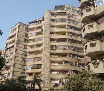 1 RK Apartment