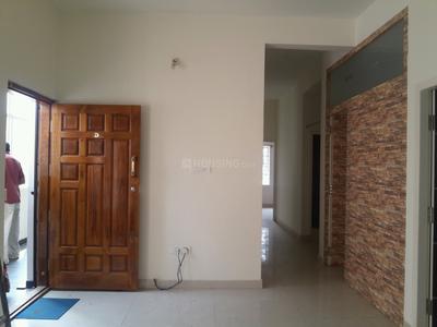 3 BHK Independent Floor