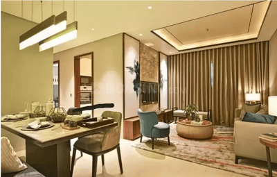 2 BHK Flat