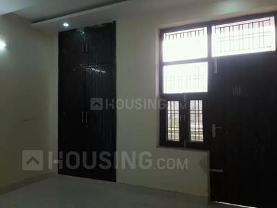 3 BHK Independent House