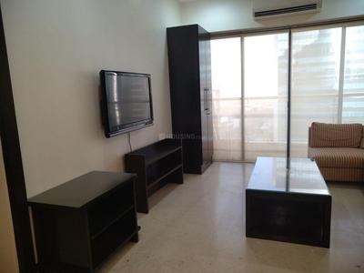 Gallery Cover Image of 1540 Sq.ft 2 BHK Apartment for buy in Lower Parel for 75000000