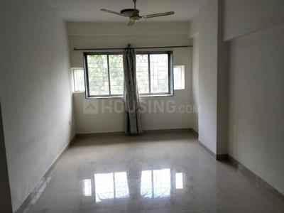 2 BHK अपार्टमेंट