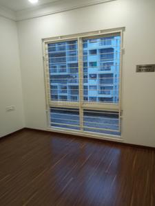 Gallery Cover Image of 630 Sq.ft 1 BHK Apartment for buy in Bavdhan for 5500000