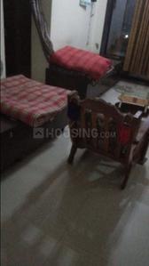Bedroom Image of Rajendra D. in Mhatre Nagar