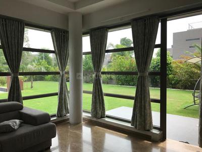 4 BHK Independent House