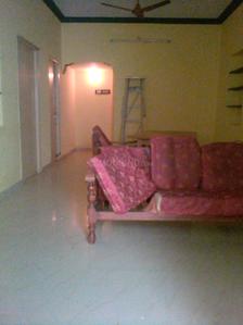 3 BHK Independent Floor