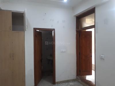 1 RK Independent Floor