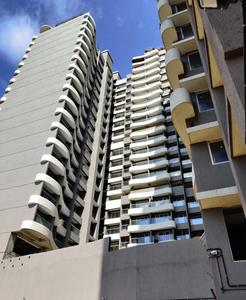 1 BHK अपार्टमेंट