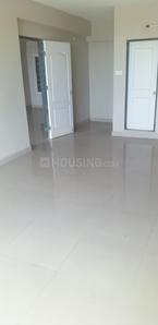 3 BHK Apartment