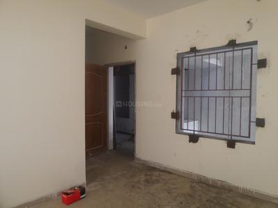 1 BHK Apartment