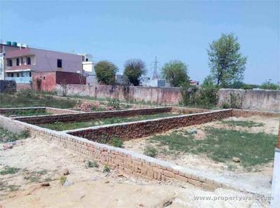 Residential Plot