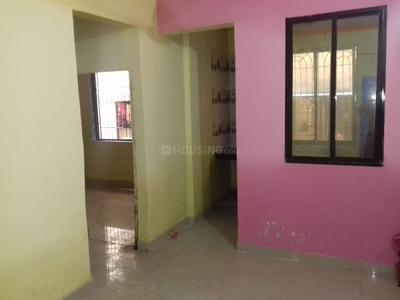 Gallery Cover Image of 491 Sq.ft 1 BHK Independent House for buy in Kalyan East for 1800000