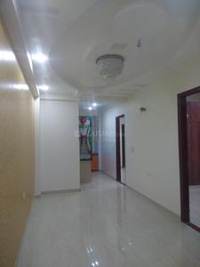 2 BHK Independent Floor