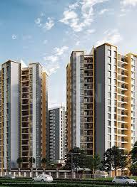 2 BHK अपार्टमेंट