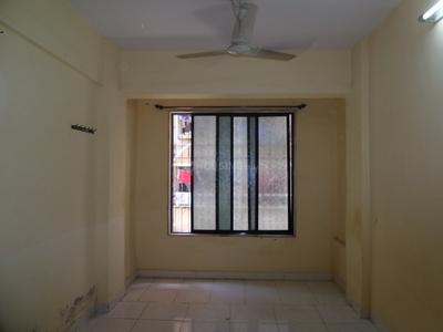 1 RK Apartment