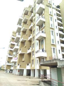 1 BHK Apartment