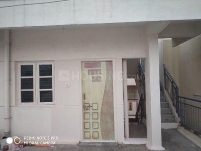 1 BHK Apartment