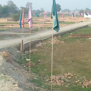 Residential Plot