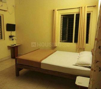 Bedroom Image of PG 4193344 Indira Nagar in Indira Nagar