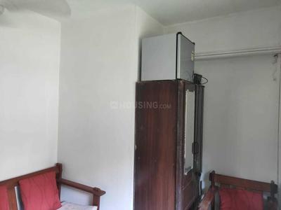 Bedroom Image of PG 4314276 Bandra West in Bandra West