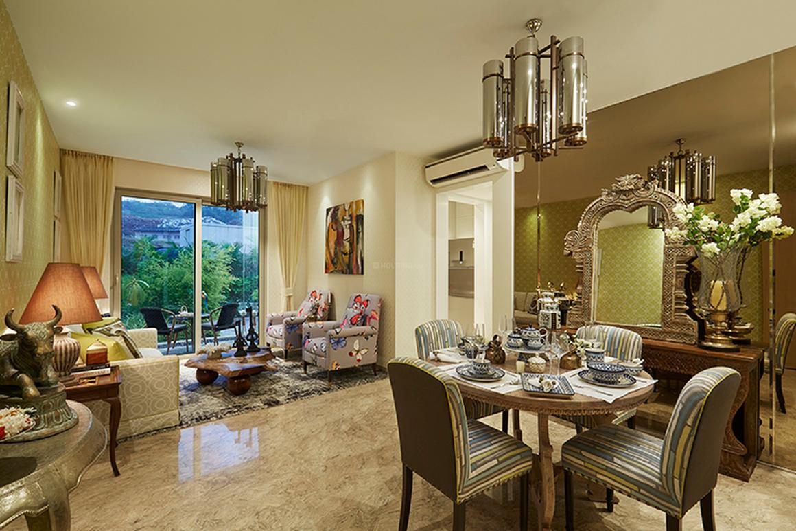 hiranandani 2 bhk for sale