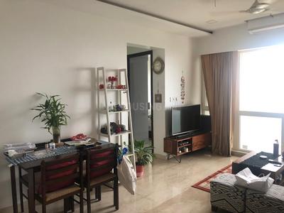 2 BHK अपार्टमेंट