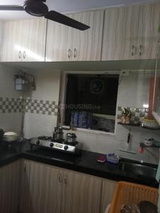 Gallery Cover Image of 360 Sq.ft 1 RK Apartment for buy in Santacruz East for 8000000