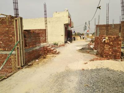 Residential Plot