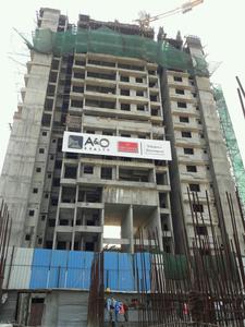 Gallery Cover Image of 1050 Sq.ft 1 BHK Apartment for buy in Dahisar East for 10000000