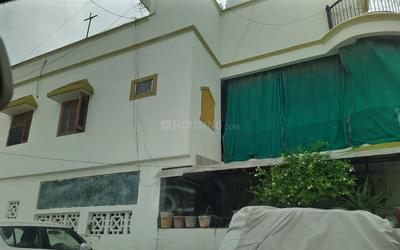 Gallery Cover Image of 5000 Sq.ft 6 BHK Independent House for buy in Ghatlodiya for 20000000