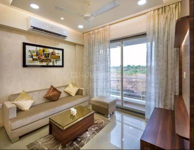Gallery Cover Image of 627 Sq.ft 2 BHK Apartment for buy in Taloje for 3670000