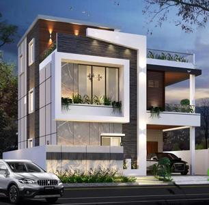 4 BHK Villa