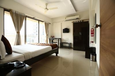 Gallery Cover Image of 1538 Sq.ft 3 BHK Independent Floor for buy in Tellapur for 8500000