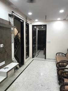 Gallery Cover Image of 1800 Sq.ft 2 BHK Apartment for rent in Patel Nagar for 27000
