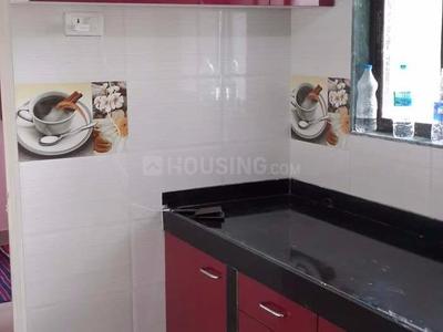 1 BHK Apartment
