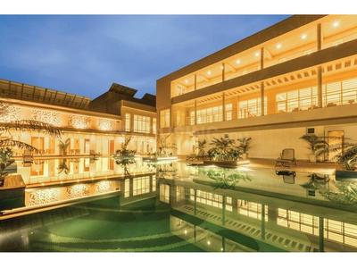 3 BHK फ़्लैट