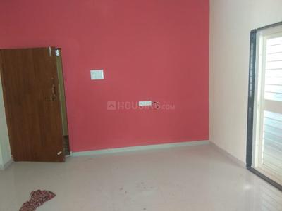 Gallery Cover Image of 653 Sq.ft 1 BHK Apartment for rent in Lohegaon for 7000