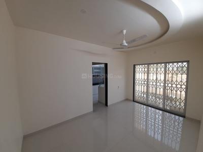 1 BHK अपार्टमेंट