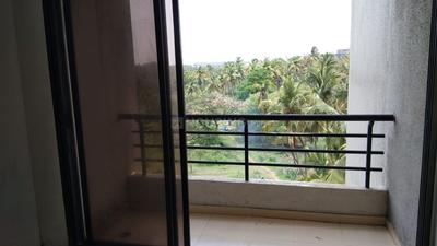 1 BHK Apartment