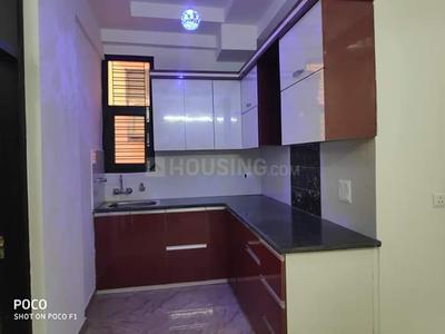 2 BHK Independent Floor