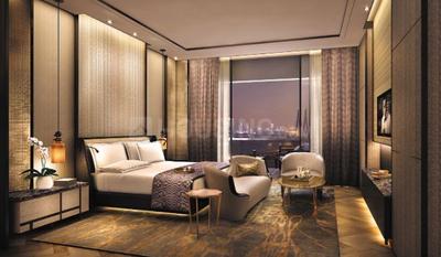 4 BHK अपार्टमेंट
